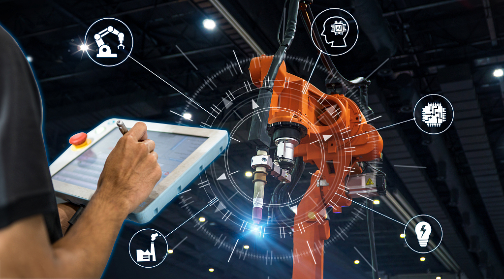 九大參數(shù)輕松搞定機(jī)器人選型，快mark起來！