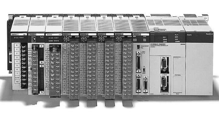 PLC怎么連接其他設備？輸入輸出這下講清楚了！